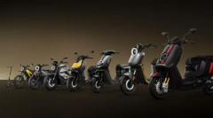 创新引擎轰鸣,小牛电动车第四季度销量大爆发