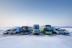 政策引导,产业布局 黑龙江加速醇氢生态发展