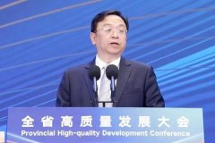 专家观点｜比亚迪董事长王传福：新能源汽车发展会越跑越快