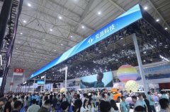 买车还得看国家队！东风奕派全系登陆2025武汉车展
