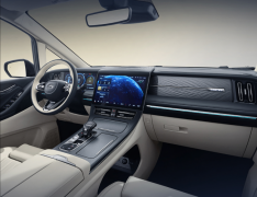 市场卷不动了?广汽传祺用销量说话:2026款M8 HEV门店爆单,凭实力让消费者掏钱